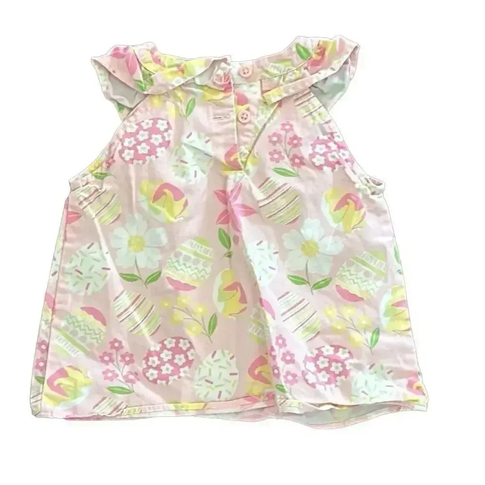 Gymboree 18 to 24 month Easter top